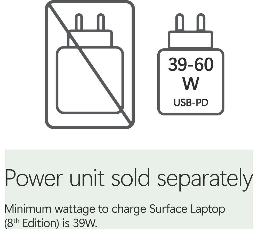 MICROSOFT Surface Laptop de 13,8", Copilot+ PC - Snapdragon X2 Plus, SSD de 512 GB, Jade