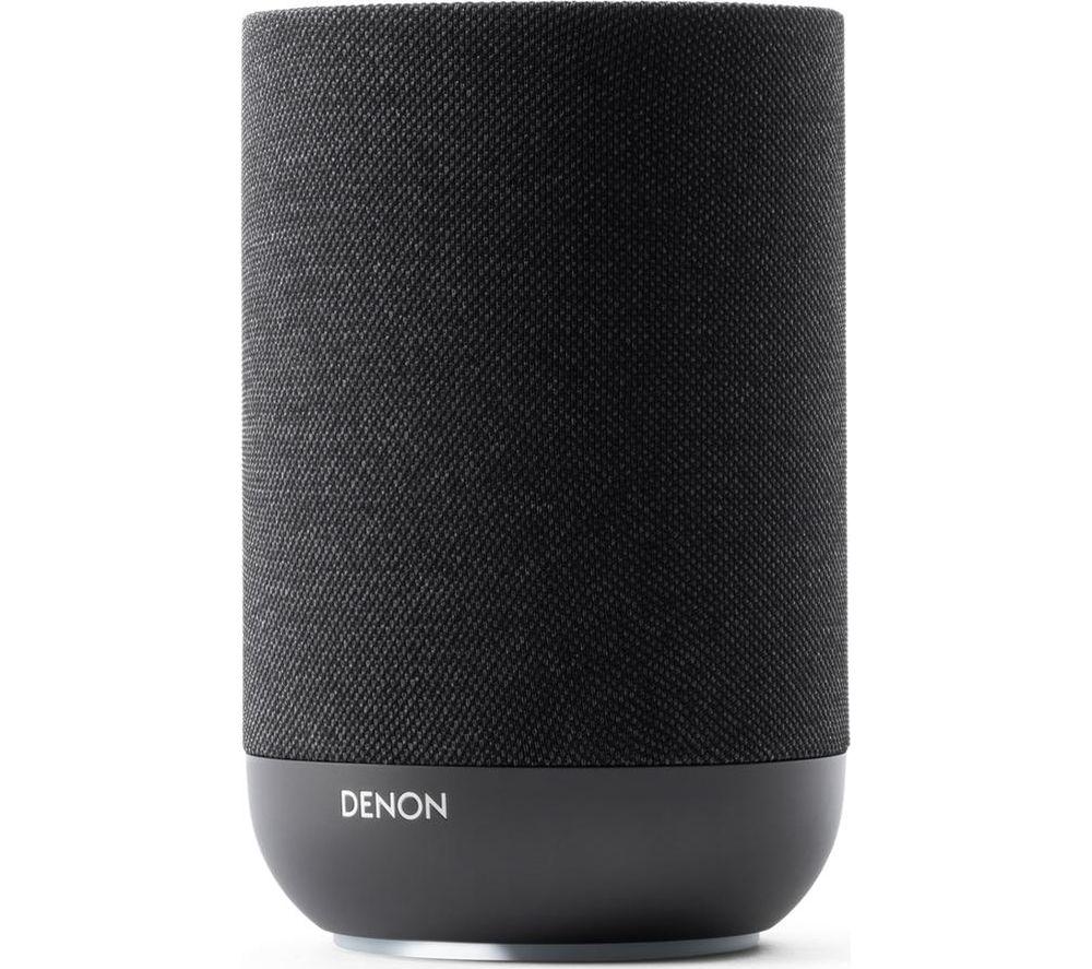 Altavoz inalámbrico DENON Home 200 - Gris carbón