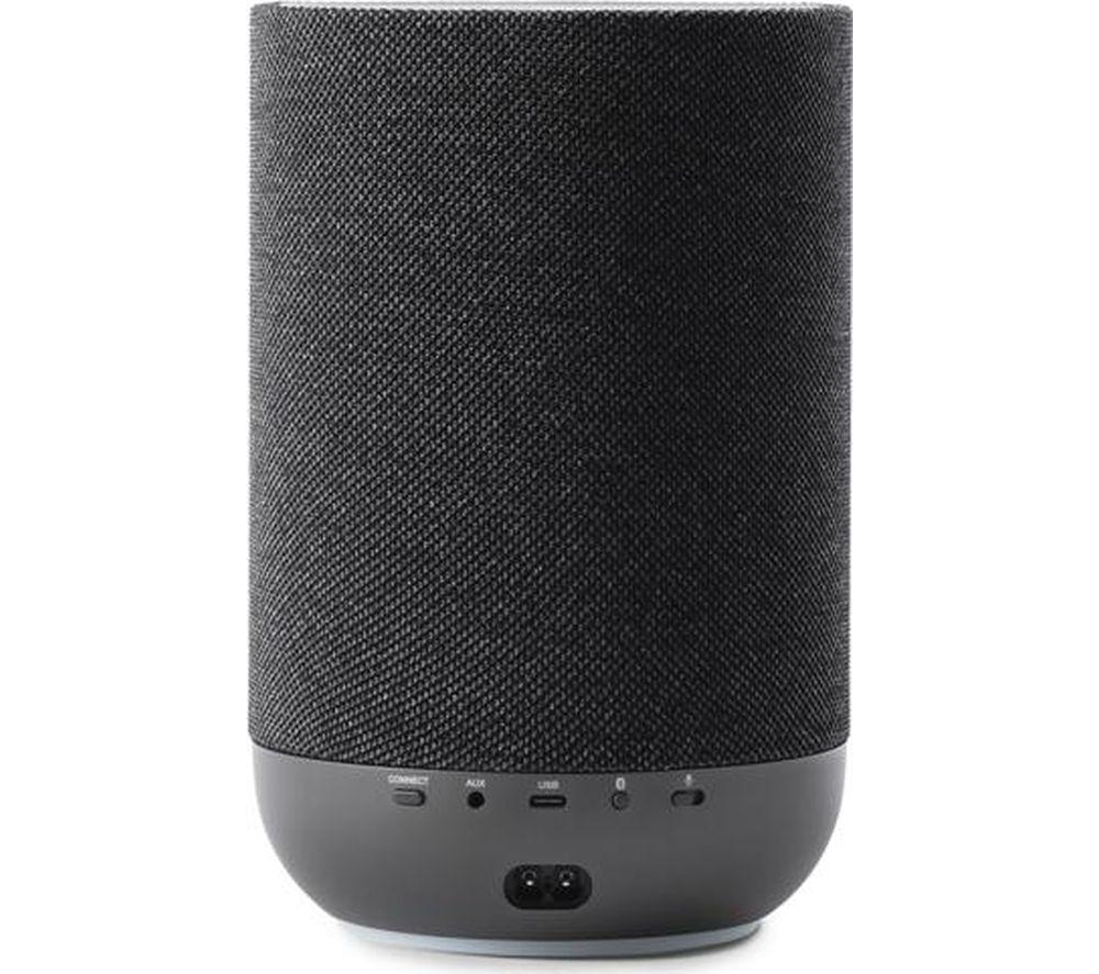 Altavoz inalámbrico DENON Home 200 - Gris carbón
