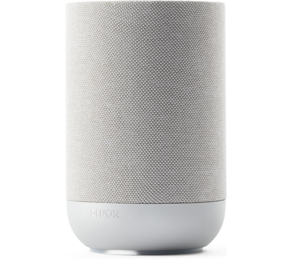 DENON Home 200 Wireless Speaker - Stone