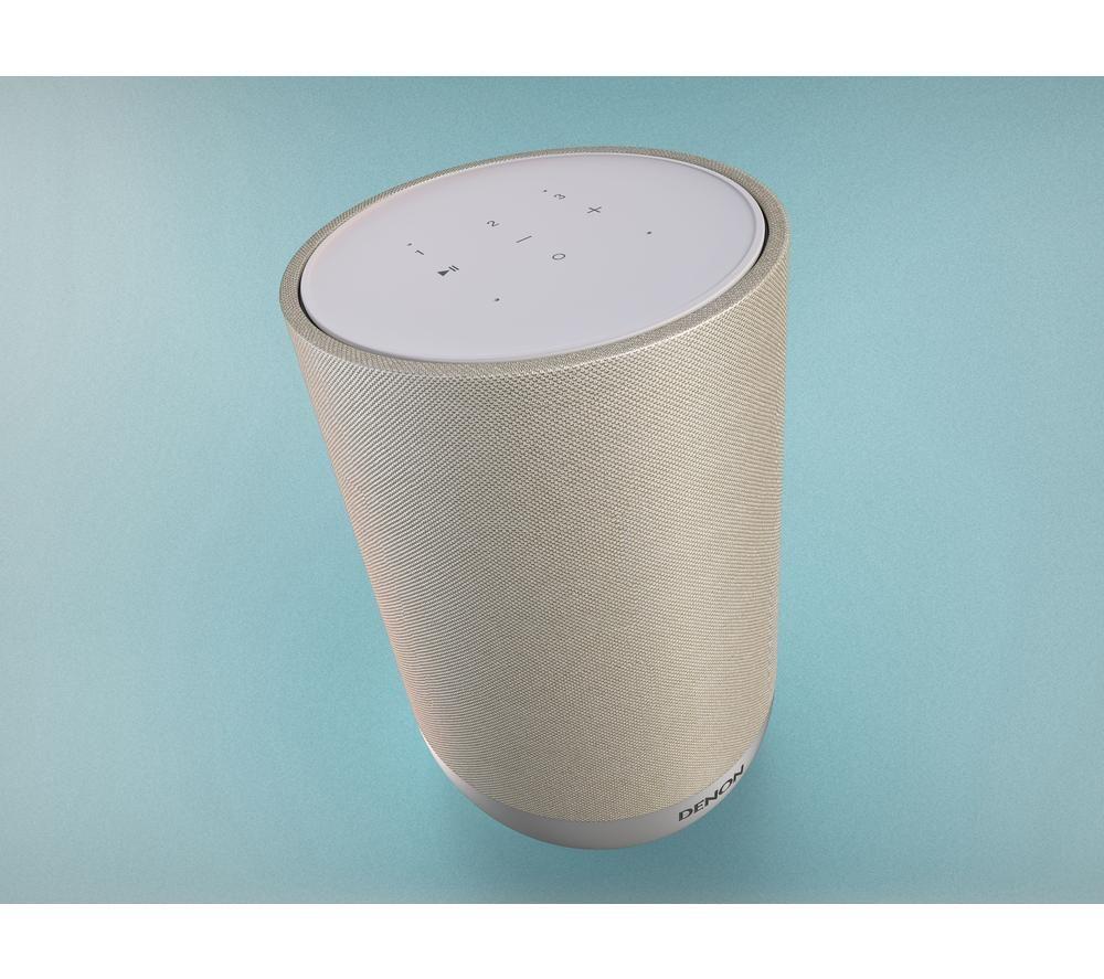Altavoz inalámbrico DENON Home 200 - Stone