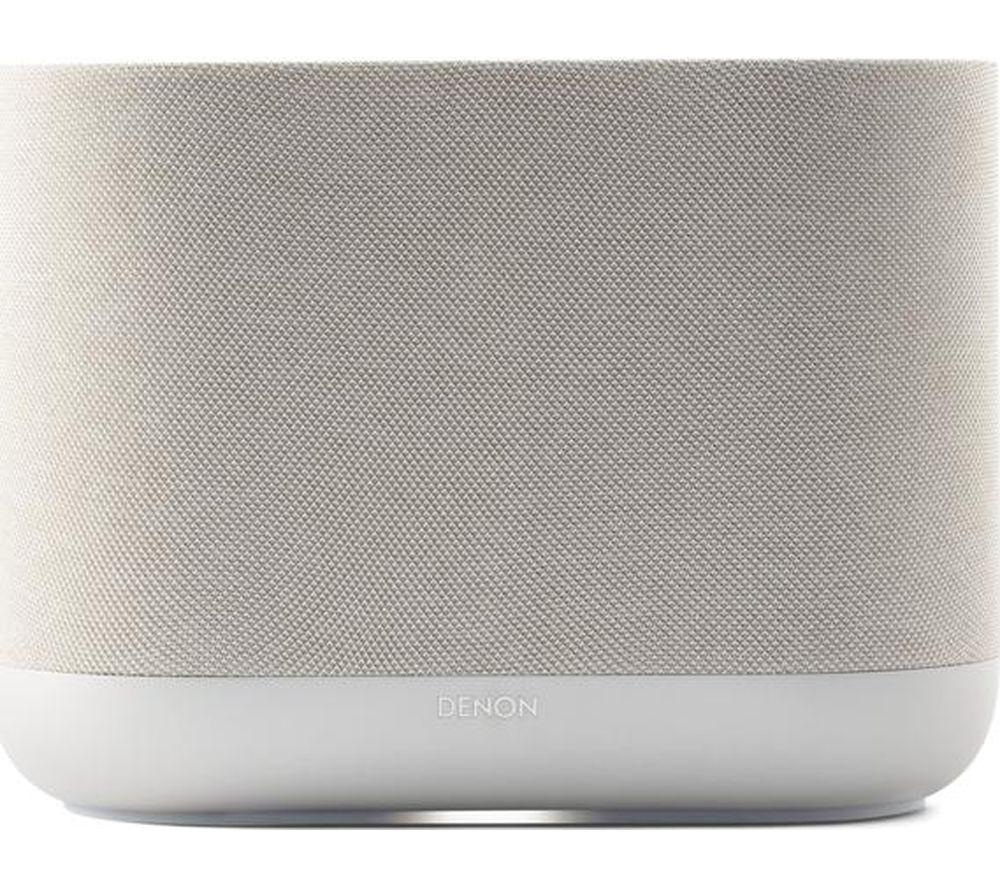 DENON Home 400 Wireless Speaker - Stone