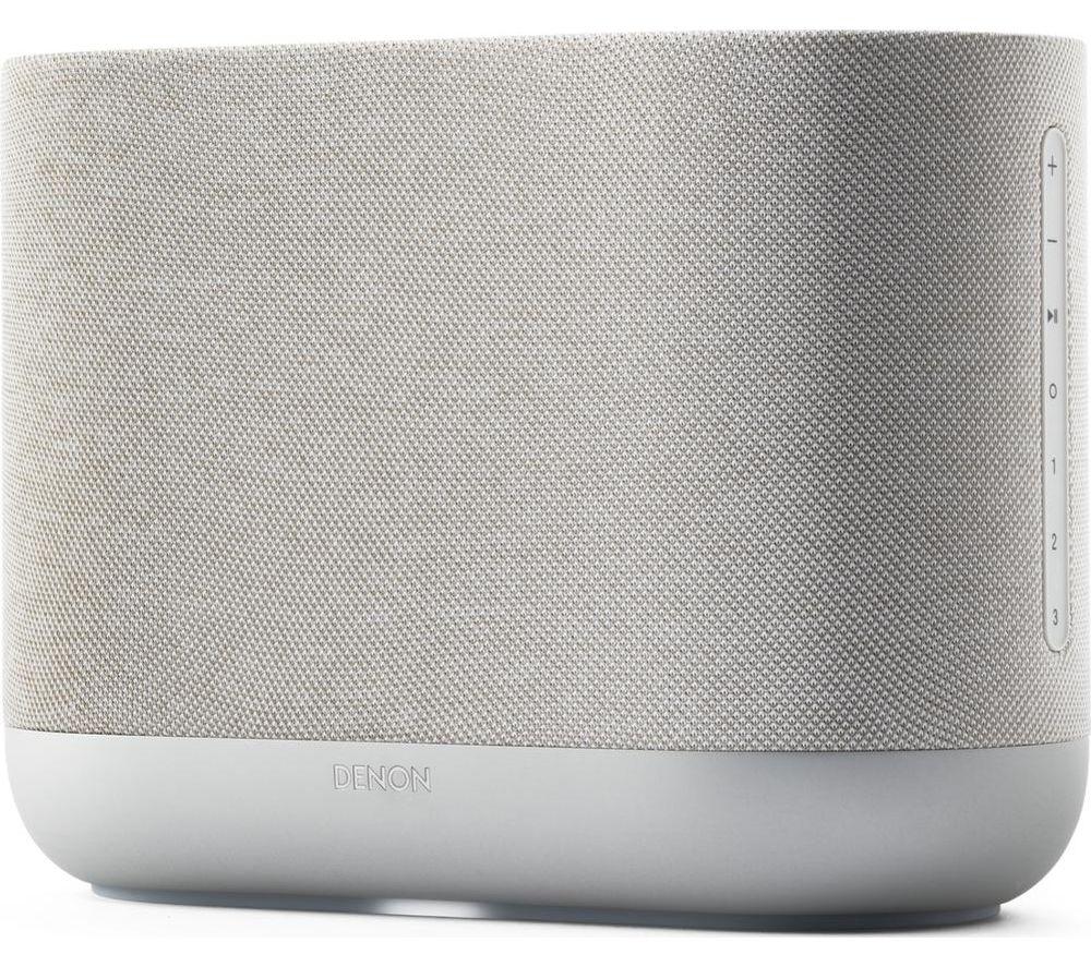 Altavoz inalámbrico DENON Home 400 - Stone