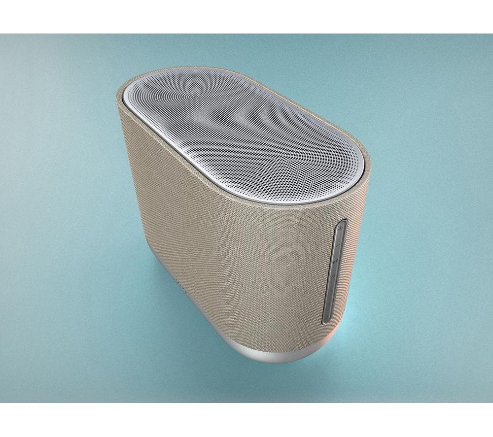 Altavoz inalámbrico DENON Home 400 - Stone