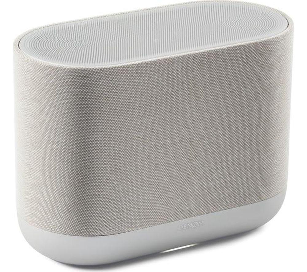 Altavoz inalámbrico DENON Home 400 - Stone