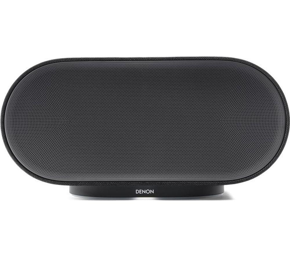 DENON Home 600 Wireless Speaker - Charcoal