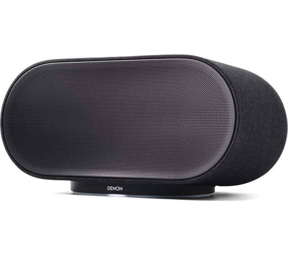 DENON Home 600 Wireless Speaker - Charcoal