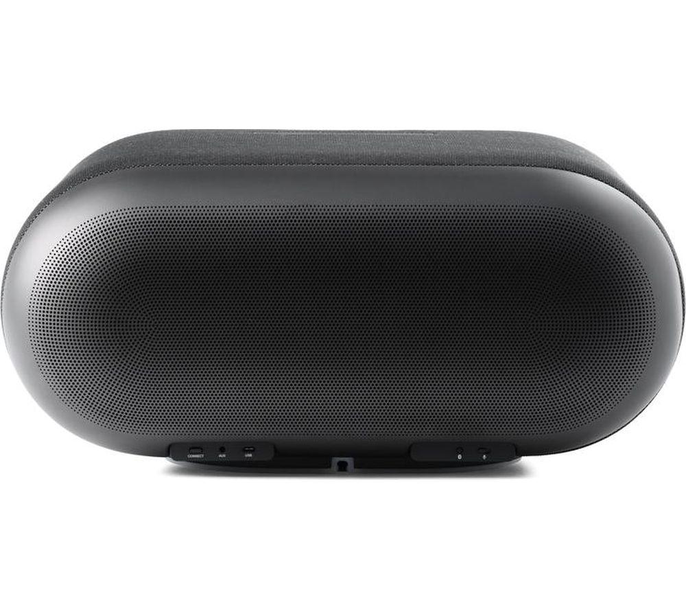 DENON Home 600 Wireless Speaker - Charcoal