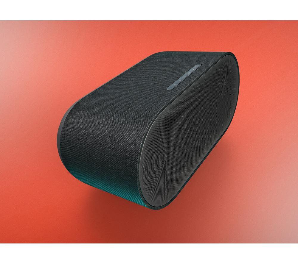 DENON Home 600 Wireless Speaker - Charcoal