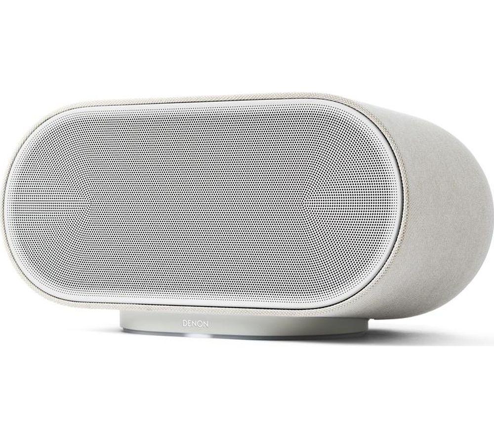 DENON Home 600 Wireless Speaker - Stone