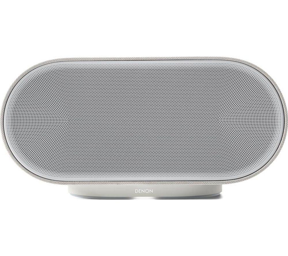 Altavoz Inalámbrico DENON Home 600 - Stone