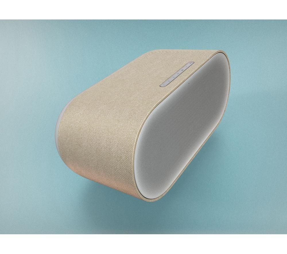 Altavoz Inalámbrico DENON Home 600 - Stone
