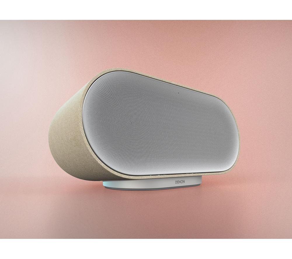 Altavoz Inalámbrico DENON Home 600 - Stone