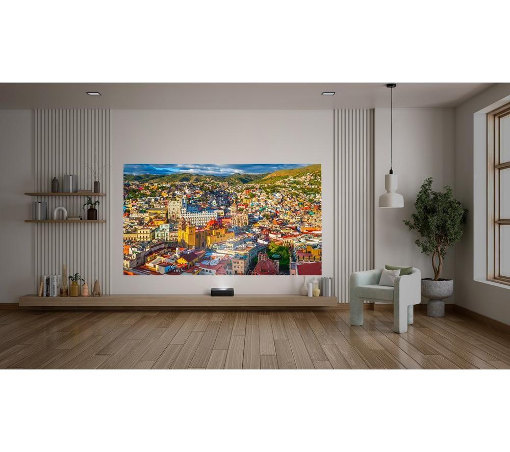 OPTOMA Photon Go Smart Full HD Portable Projector
