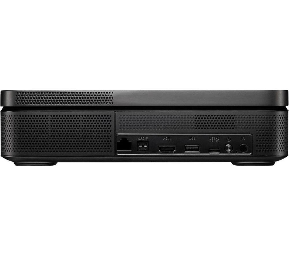 Proyector portátil inteligente Full HD Optoma Photon Go