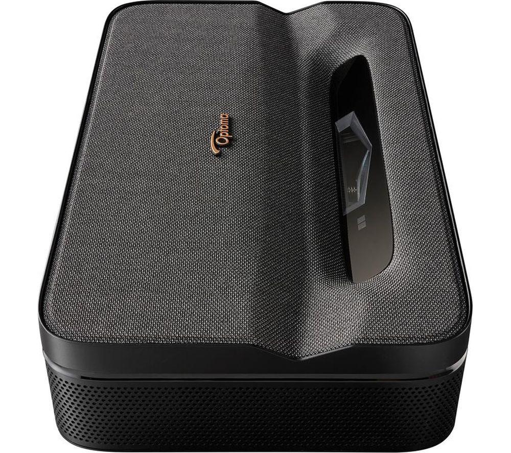 Proyector portátil inteligente Full HD Optoma Photon Go