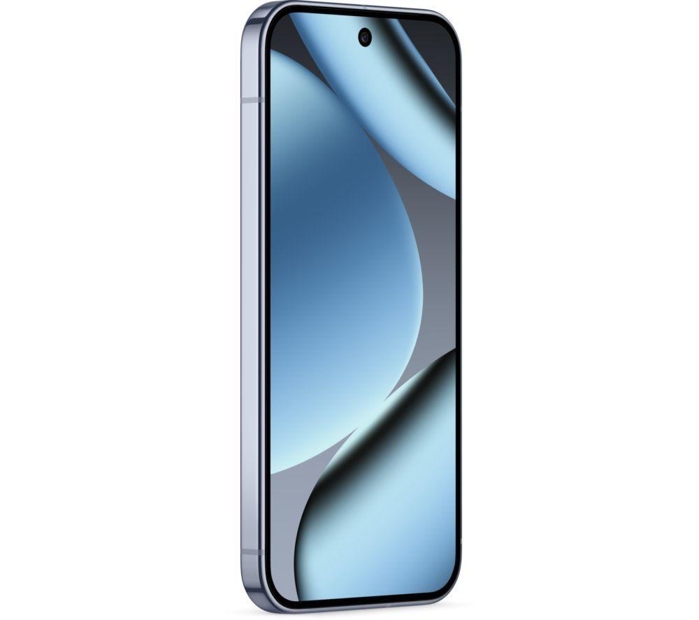GOOGLE Pixel 10 Pro (256 GB, Moonstone) & TV Streamer 4K Bundle