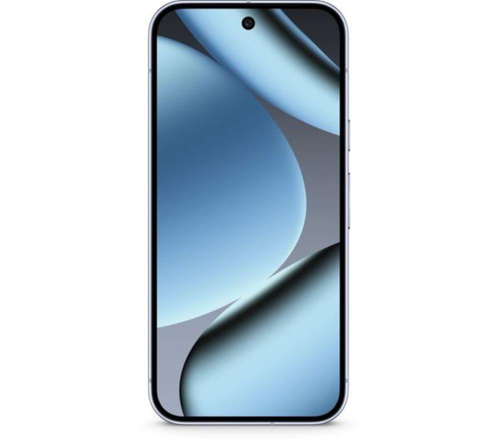 GOOGLE Pixel 10 Pro (512 GB, Moonstone) & TV Streamer 4K Bundle