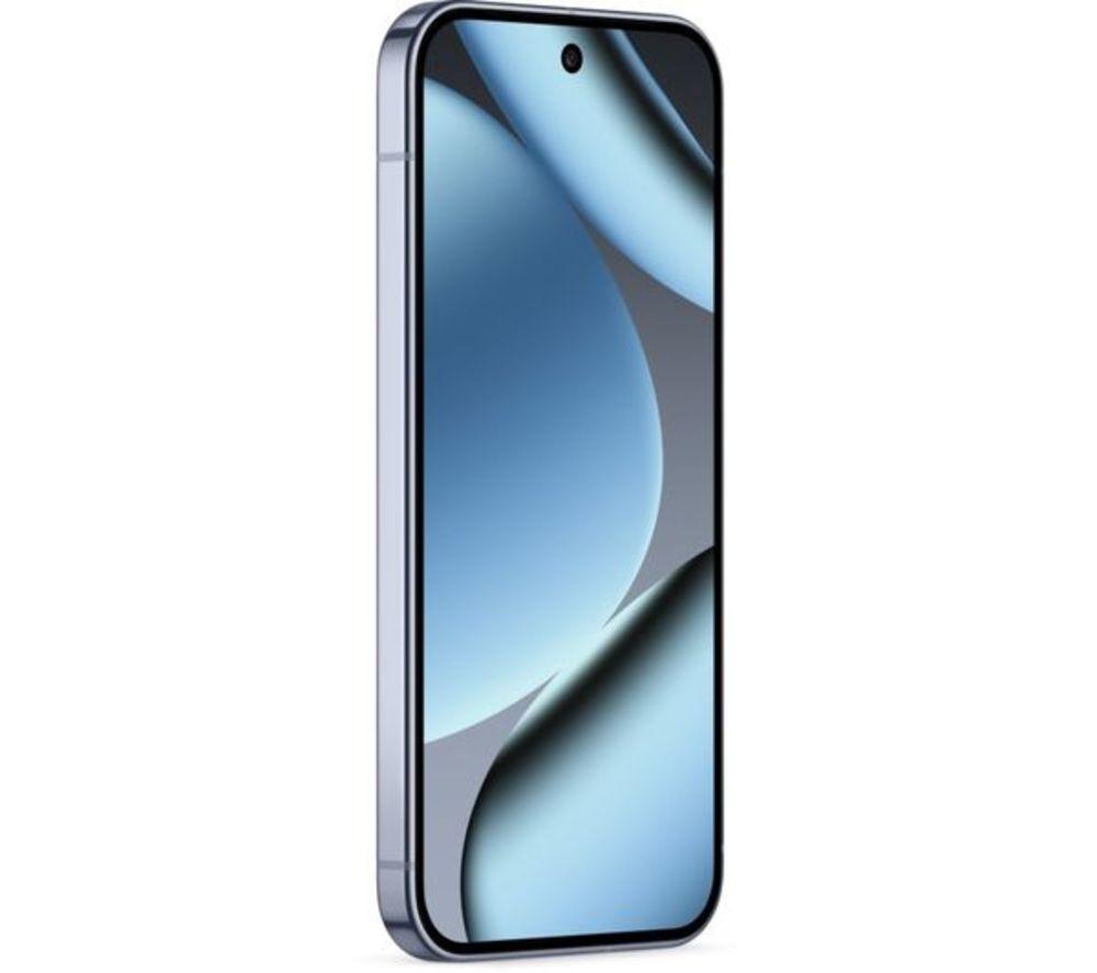 GOOGLE Pixel 10 Pro (512 GB, Moonstone) & TV Streamer 4K Bundle