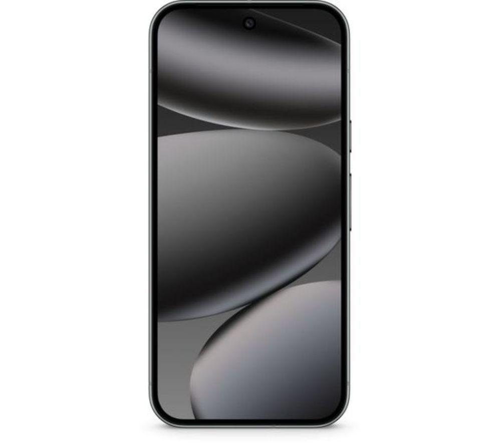 GOOGLE Pixel 10 Pro (1 TB, Obsidian) & TV Streamer 4K Bundle
