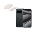 GOOGLE Pixel 10 Pro (1 TB, Obsidian) & TV Streamer 4K Bundle