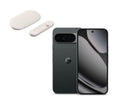 GOOGLE Pixel 10 Pro XL (512 GB, Obsidian) & TV Streamer 4K Bundle