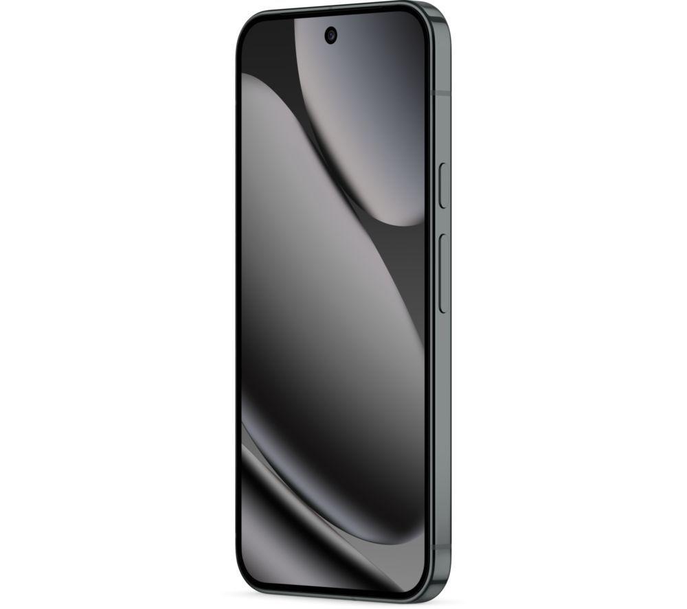 GOOGLE Pixel 10 Pro XL (1 TB, Obsidian) & TV Streamer 4K Bundle