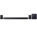 SAMSUNG HW-Q990H/XU 11.1.4 Wireless Sound Bar with Dolby Atmos & DTS:X