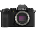FUJIFILM X-S20 Mirrorless Camera - Body Only