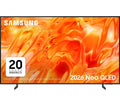 SAMSUNG QN70H 55" Neo QLED 4K Mini LED Vision AI Smart TV 2026 - QE55QN70H