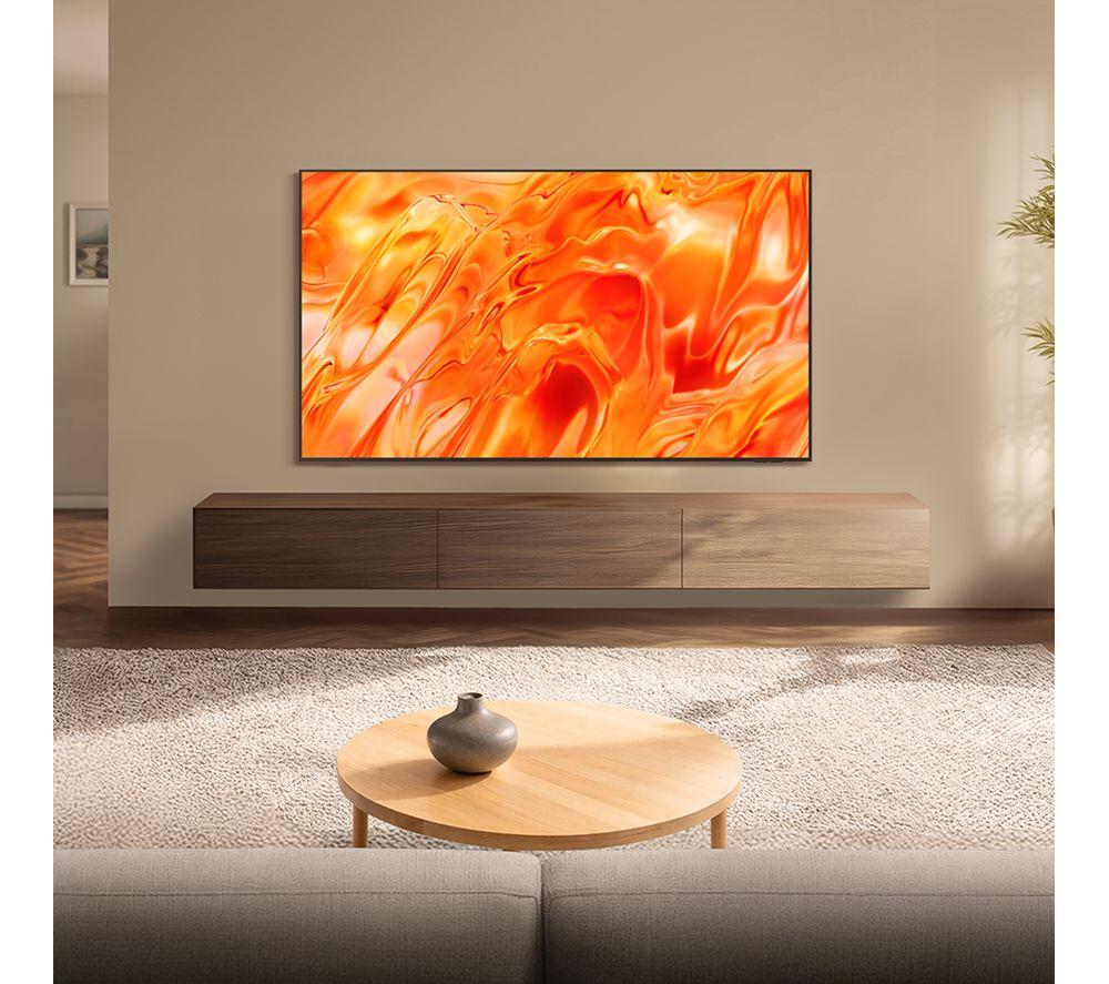 SAMSUNG QN70H 55" Neo QLED 4K Mini LED Vision AI Smart TV 2026 - QE55QN70H