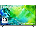 SAMSUNG QN80H 50" Neo QLED 4K Mini LED Vision AI Smart TV 2026 - QE50QN80H