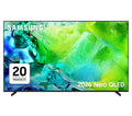 SAMSUNG QN80H 55" Neo QLED 4K Mini LED Vision AI Smart TV 2026 - QE55QN80H