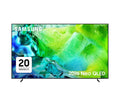 SAMSUNG QN80H 100" Neo QLED 4K Mini LED Vision AI Smart TV 2026 - QE100QN80H