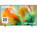 SAMSUNG M80H 55" Mini LED 4K Vision AI Smart TV 2026 - UE55M80H