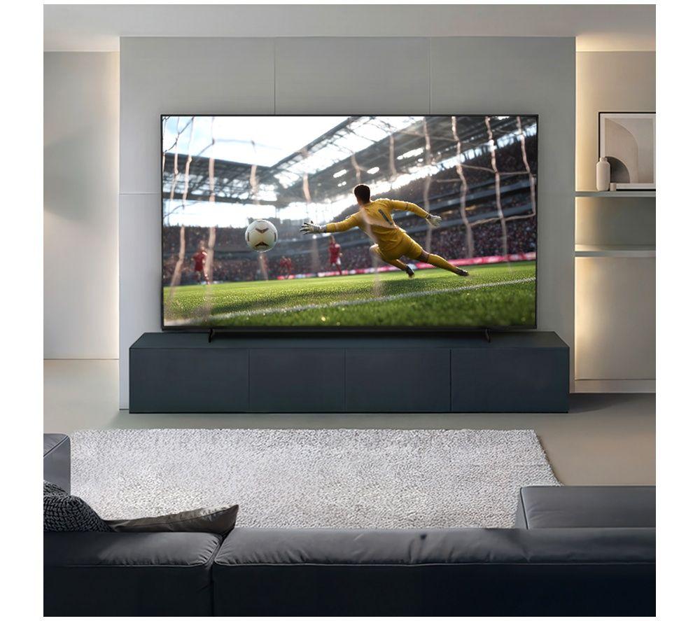SAMSUNG M80H 85" Mini LED 4K Vision AI Smart TV 2026 - UE85M80H
