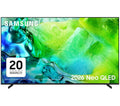 SAMSUNG QN80H 75" Neo QLED 4K Mini LED Vision AI Smart TV 2026 - QE75QN80H