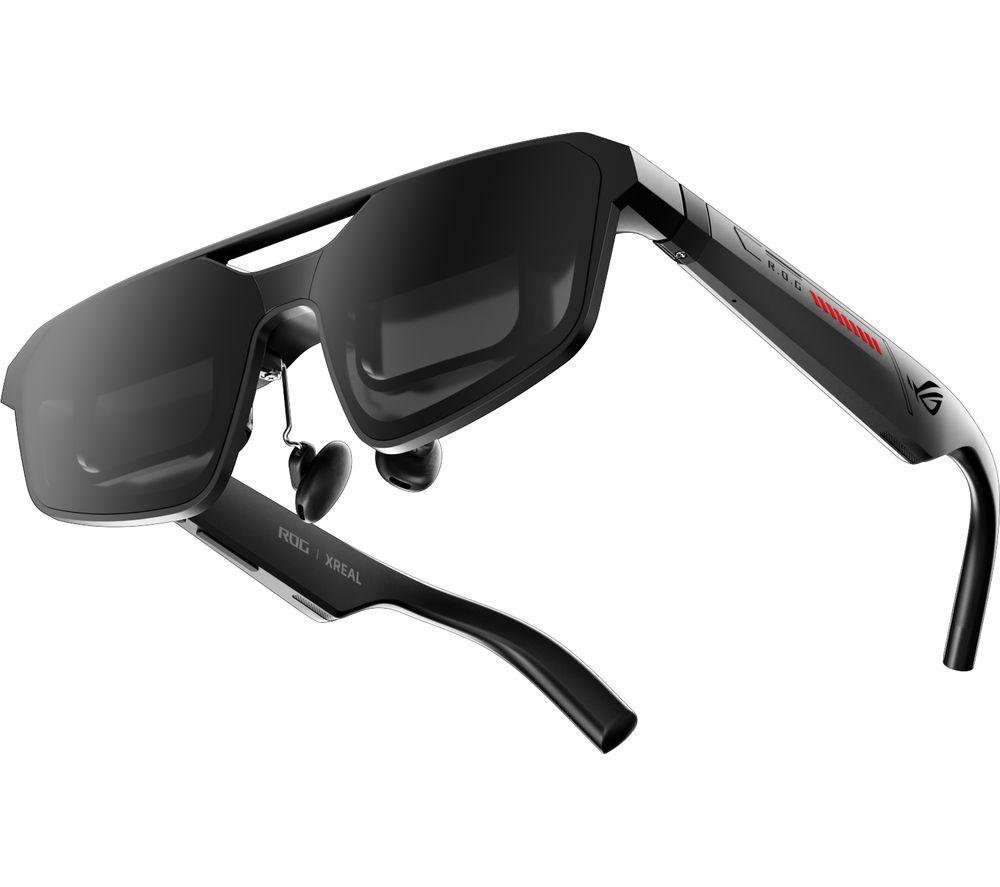 ASUS ROG XREAL R1-N AR Glasses - Black