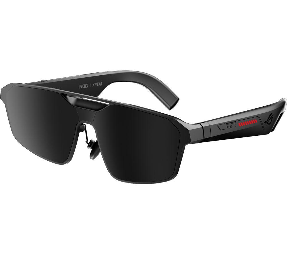 ASUS ROG XREAL R1-N AR Glasses - Black