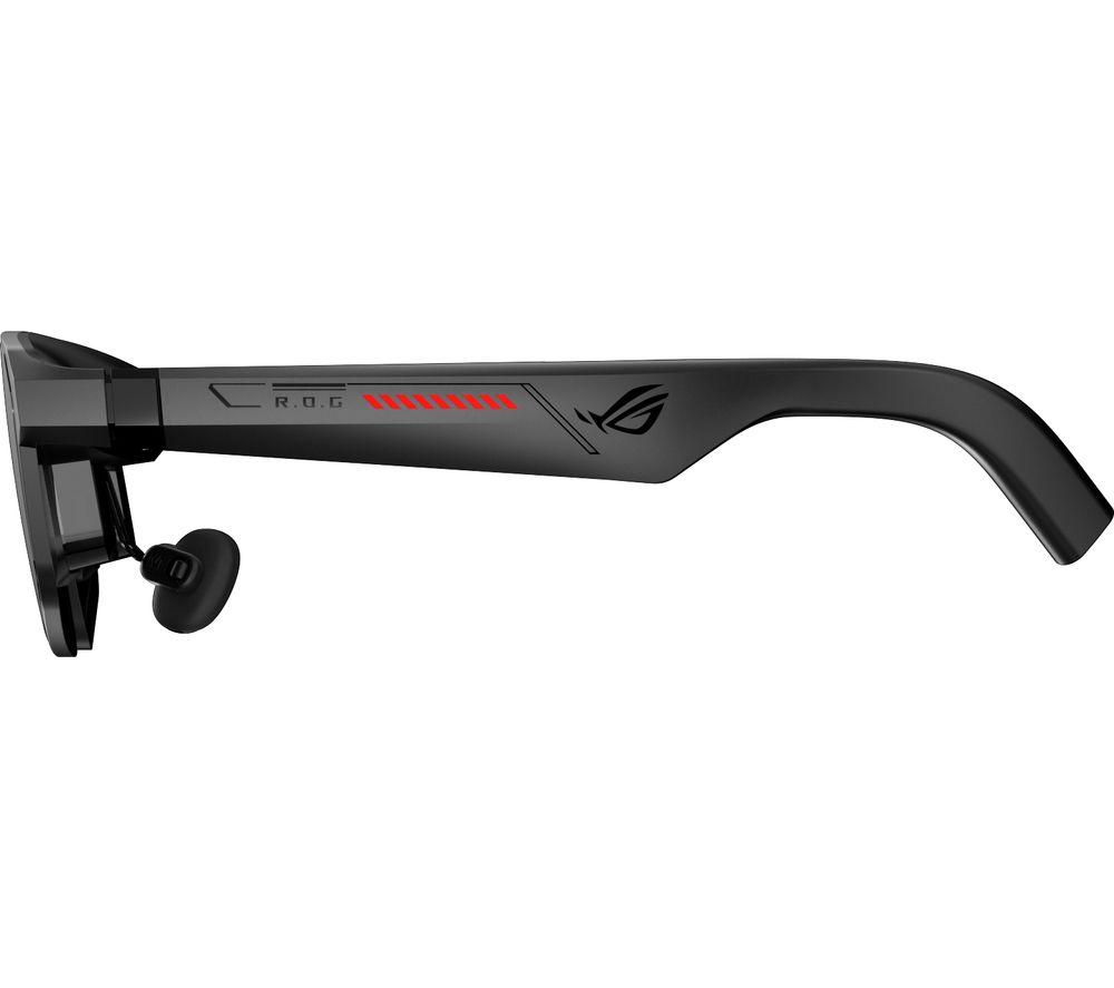 ASUS ROG XREAL R1-N AR Glasses - Black