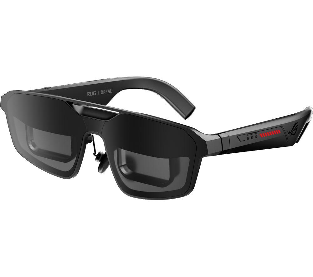 ASUS ROG XREAL R1-N AR Glasses - Black