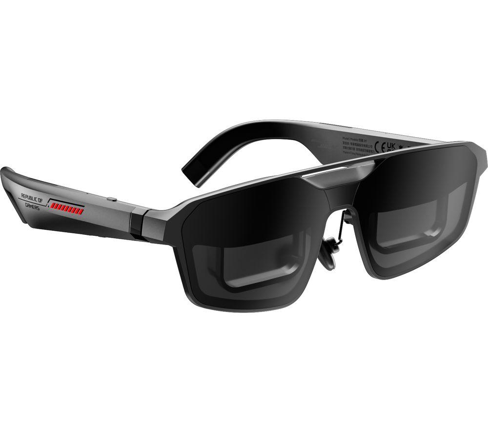ASUS ROG XREAL R1-N AR Glasses - Black