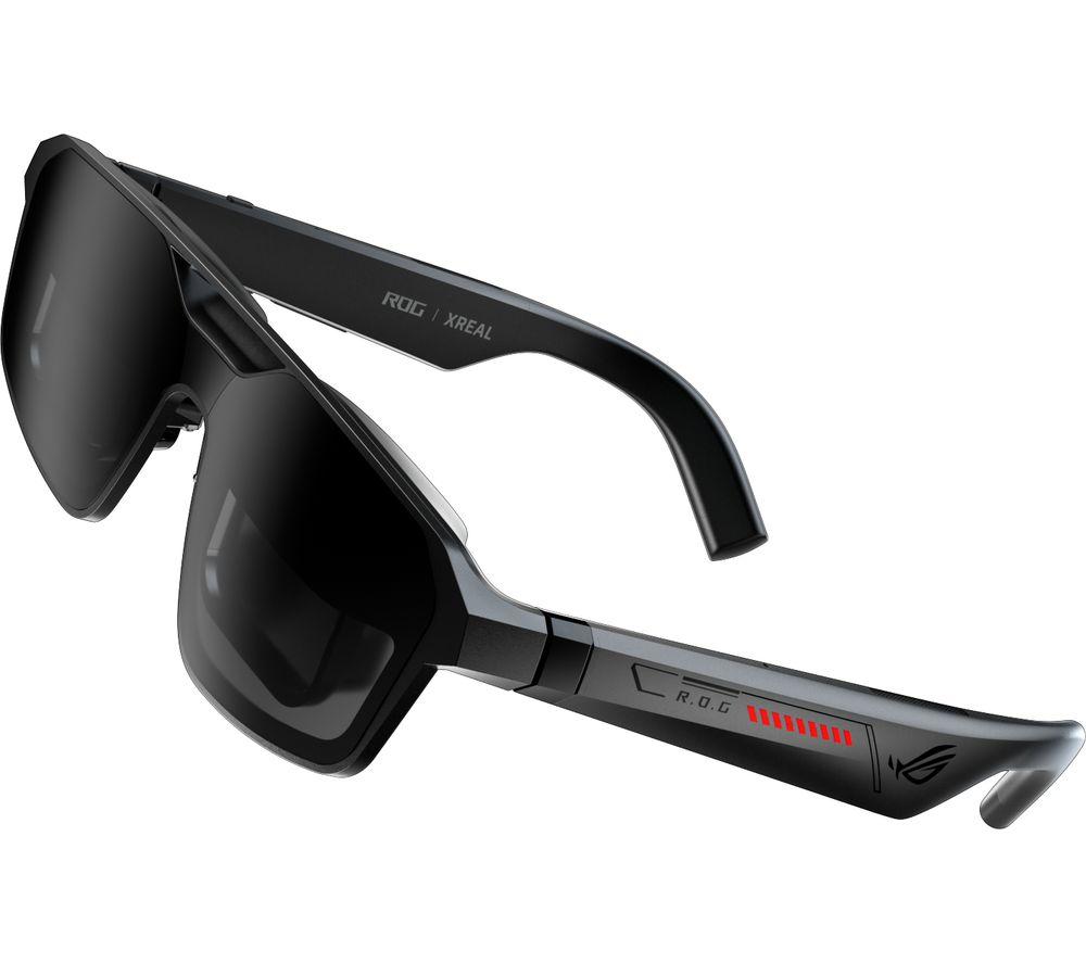ASUS ROG XREAL R1-N AR Glasses - Black