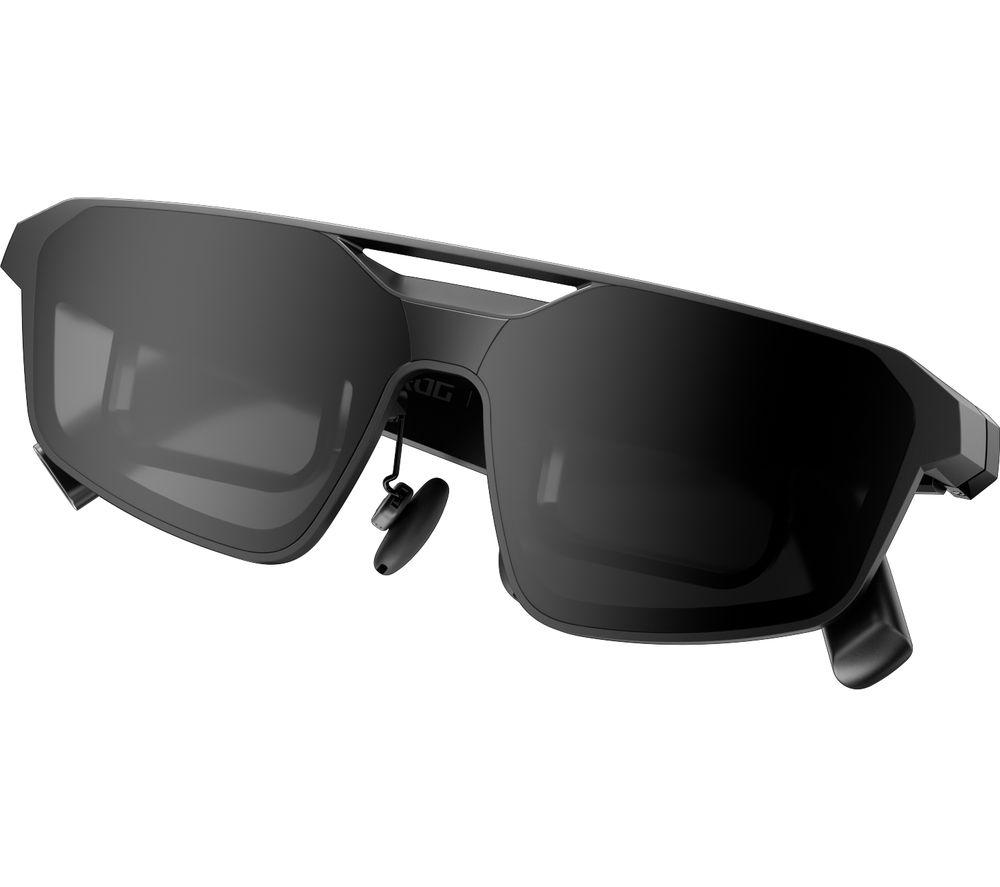 ASUS ROG XREAL R1-N AR Glasses - Black