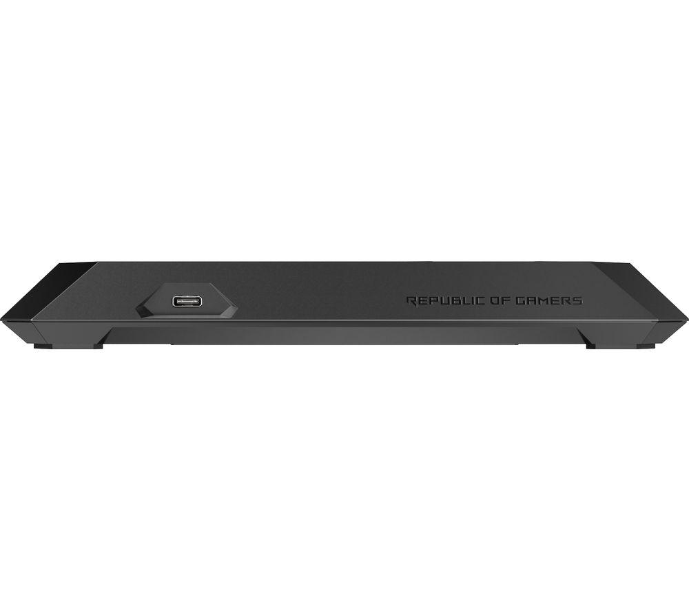ASUS ROG XREAL R1-N AR Glasses - Black