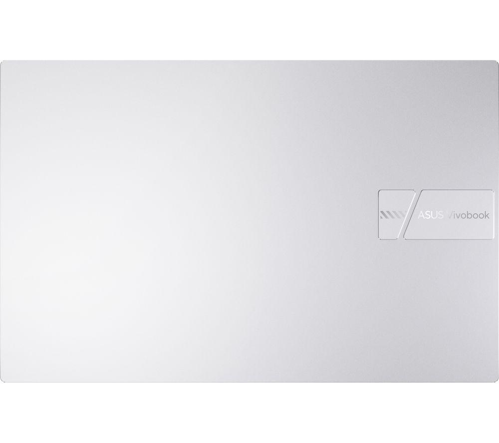 ASUS Vivobook 15 X1504MA 15.6" Laptop - Intel® Core™ 7, 512 GB SSD, Silver