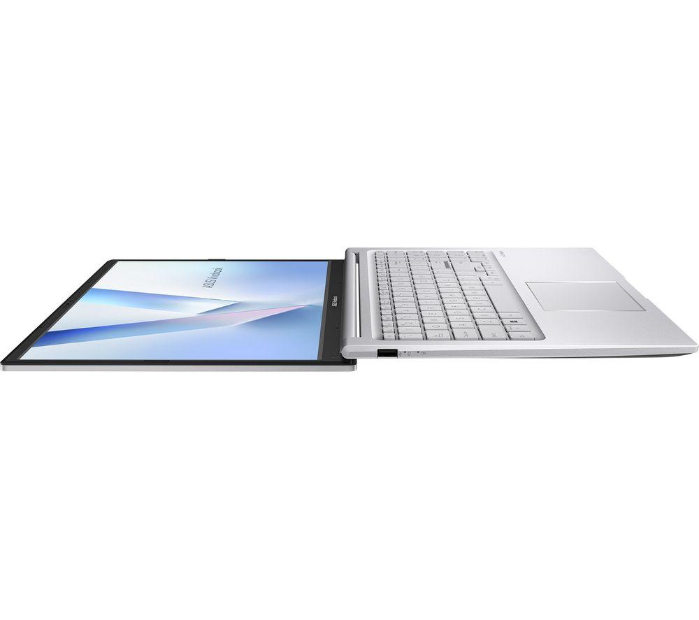 ASUS Vivobook 15 X1504MA 15.6" Laptop - Intel® Core™ 7, 512 GB SSD, Silver