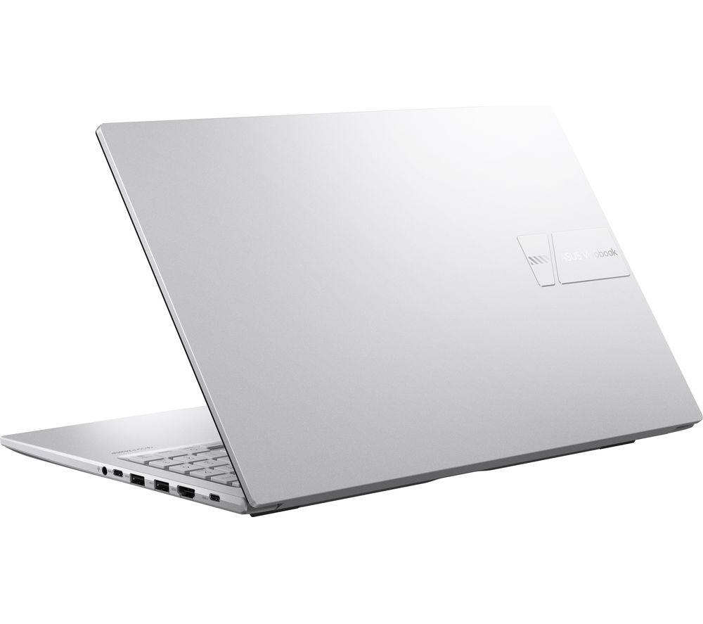 ASUS Vivobook 15 X1504MA 15.6" Laptop - Intel® Core™ 7, 512 GB SSD, Silver