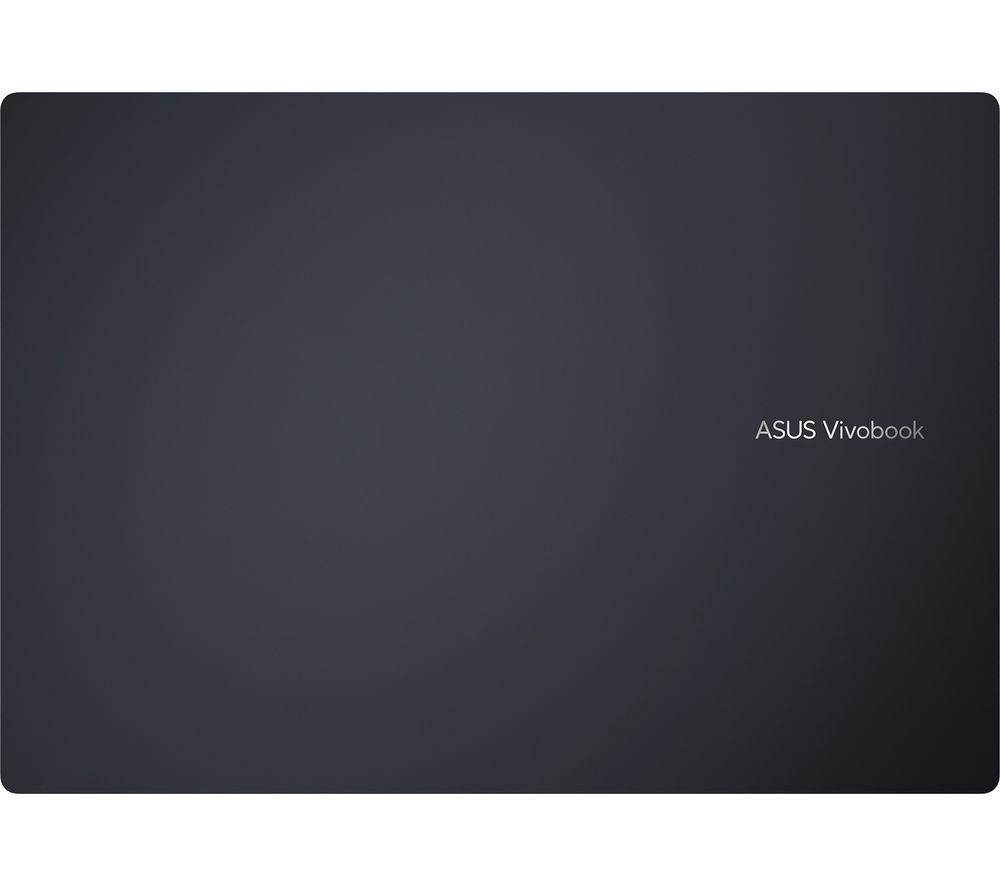 ASUS Vivobook 16 M1607KA 16" Laptop - AMD Ryzen AI 5, 512 GB SSD, Cool Silver