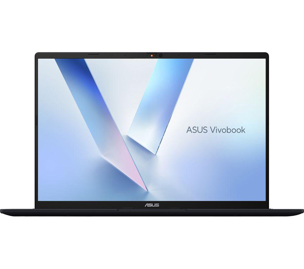 ASUS Vivobook 16 M1607KA 16" Laptop - AMD Ryzen AI 5, 512 GB SSD, Cool Silver